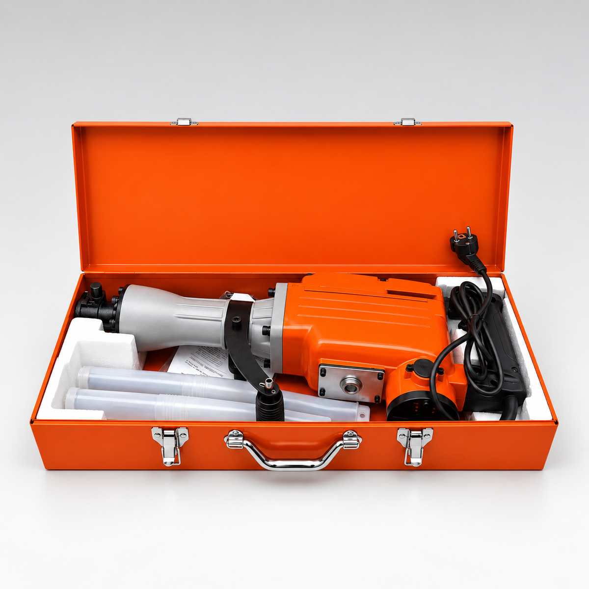 HAINA H-1051 elektromos bontókalapács 3200 W – 51 J