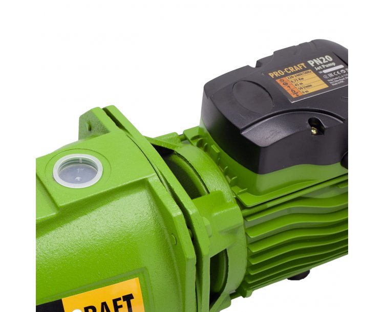 Procraft PN20 Kerti Nyomószivattyú 750W 45m