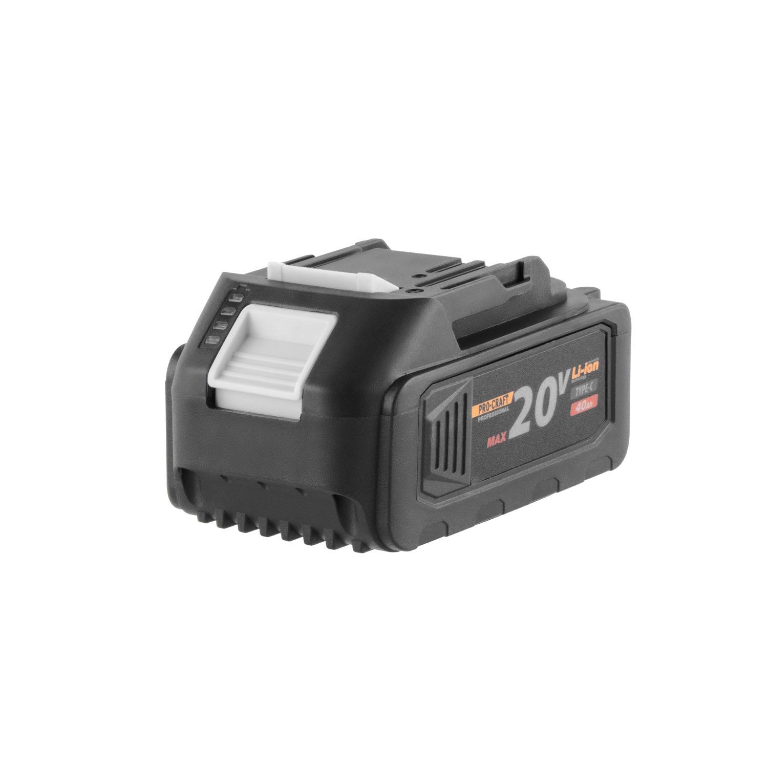 Procraft 20/4 Turbo akkus akkumulátor