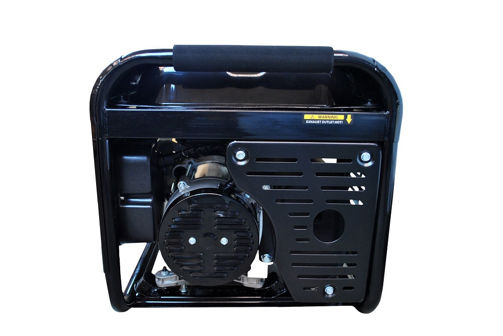 ProCraft Benzines Generátor – 3 kW GP35