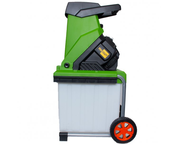 ProCraft PSL2500 Elektromos Ágaprító 2500W