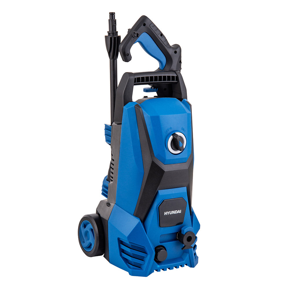 Hyundai HYD-5115 Magasnyomású Mosó 1600W 115 Bar