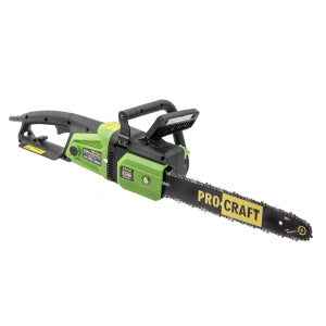 Procraft Elektromos Láncfűrész 2000W 40 cm K2400