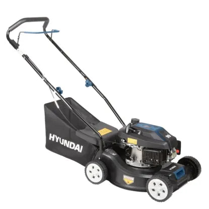 Hyundai HYD-99CC-N Benzinmotoros Fűnyíró 46cm 99cc