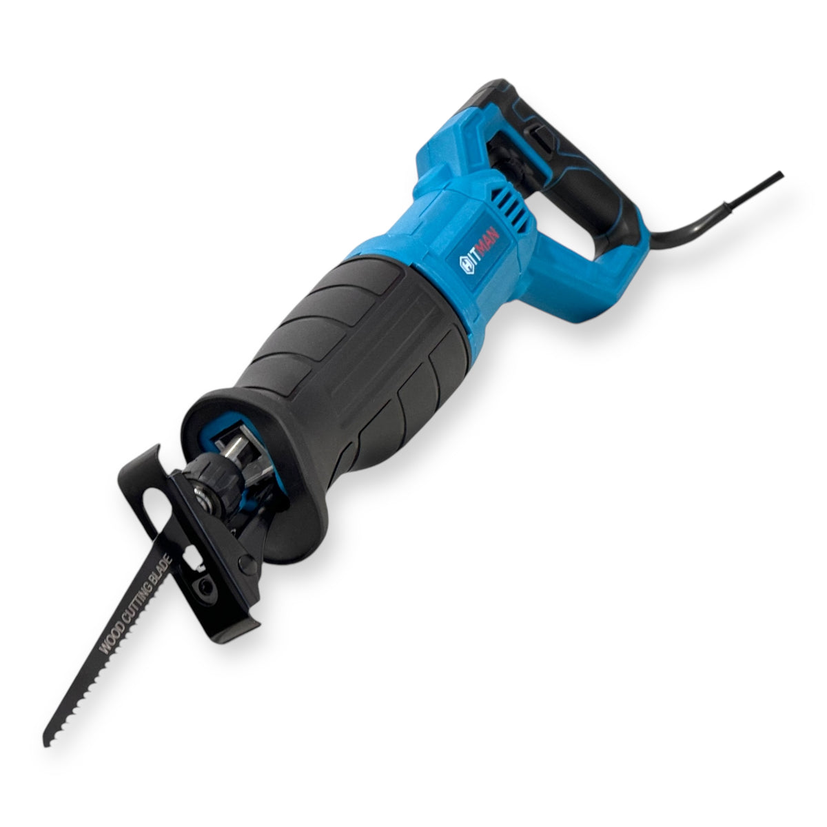Hitman HT-BRS-3346RSX Elektromos Orrfűrész, 2800W, Kardfűrész, Reciprok mozgású