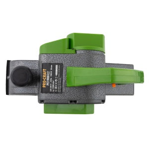 Procraft Elektromos Gyalu 1900W PE1900