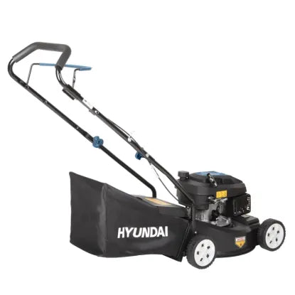 Hyundai HYD-99CC-N Benzinmotoros Fűnyíró 46cm 99cc