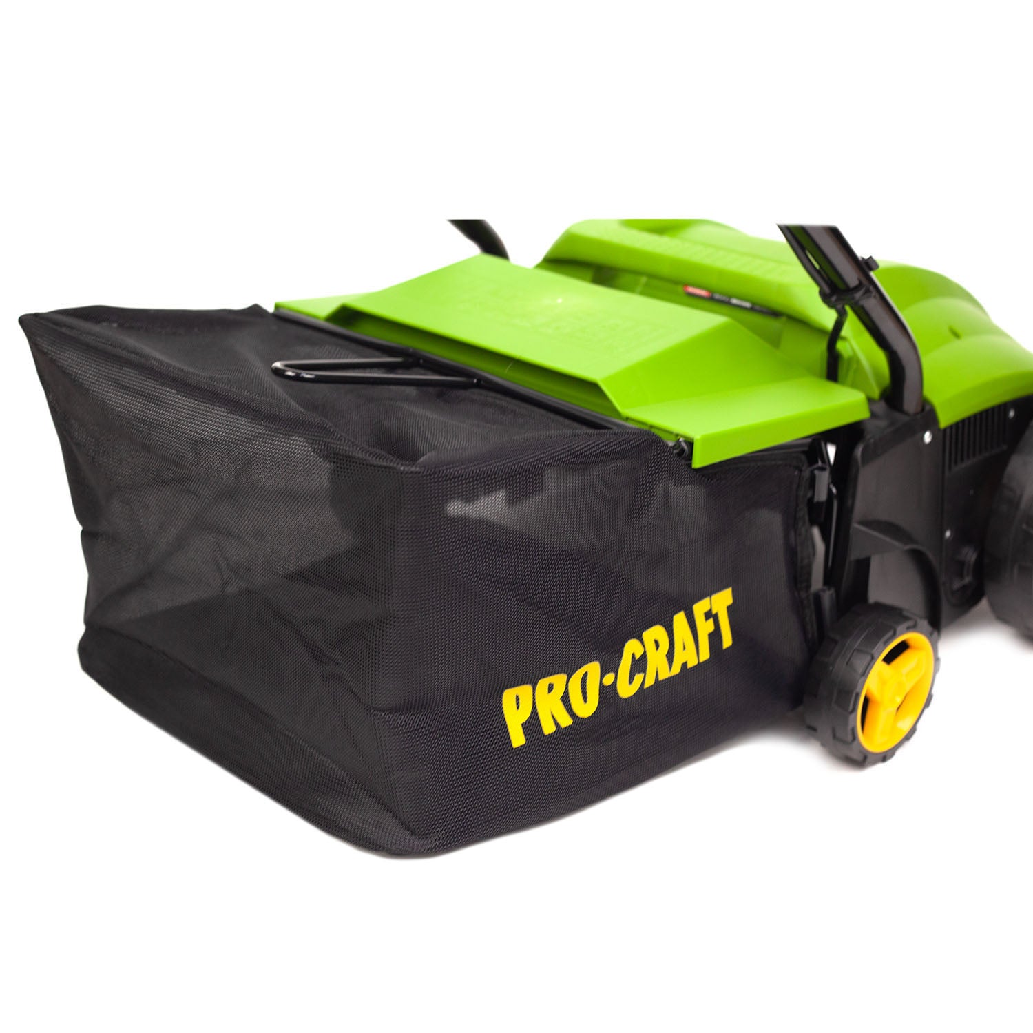 ProCraft PSC320 Elektromos Fűnyíró 1500W 30L