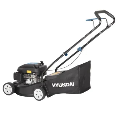 Hyundai HYD-99CC-N Benzinmotoros Fűnyíró 46cm 99cc