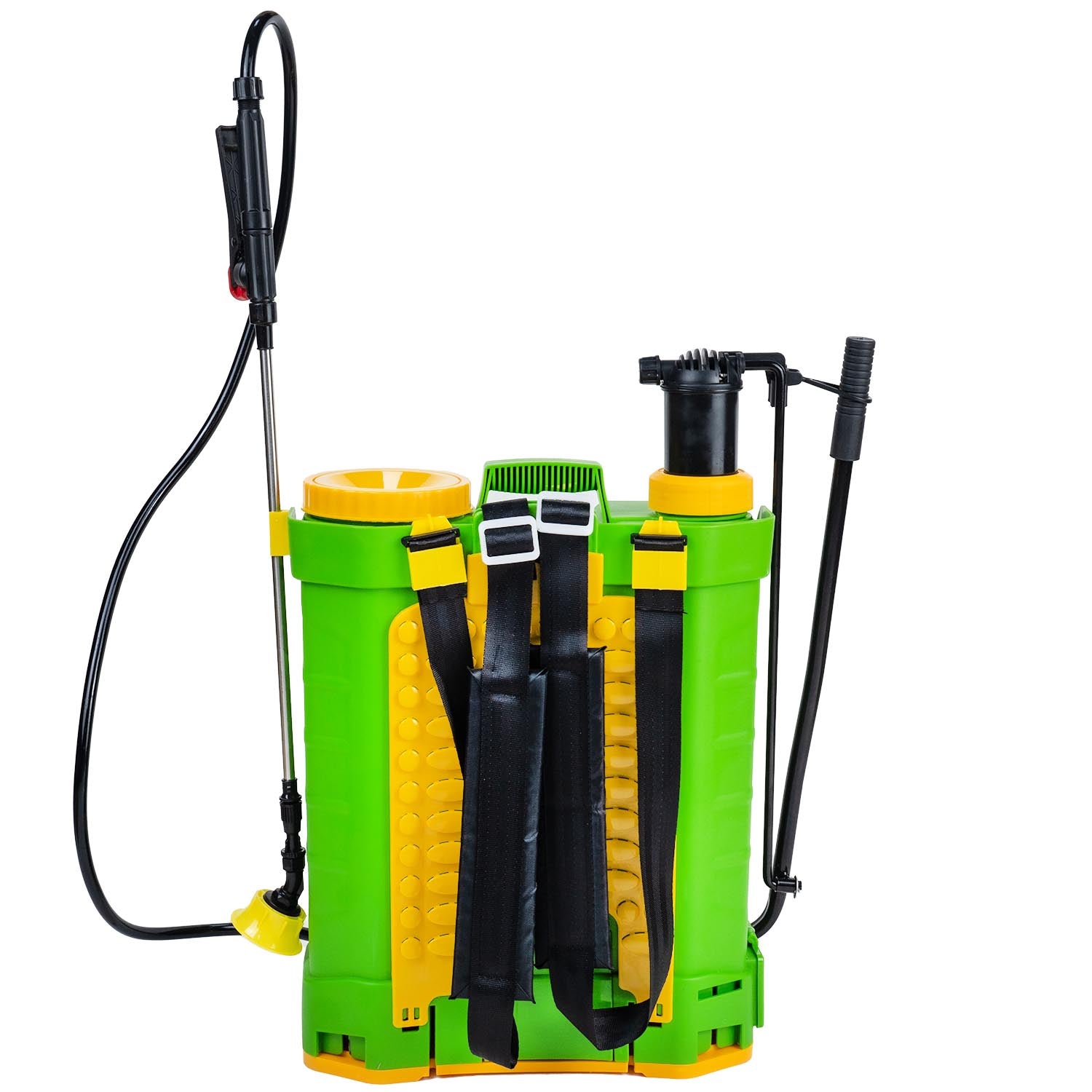 ProCraft AS-16 Akkumulátoros Permetező 16L 5,5 Bar