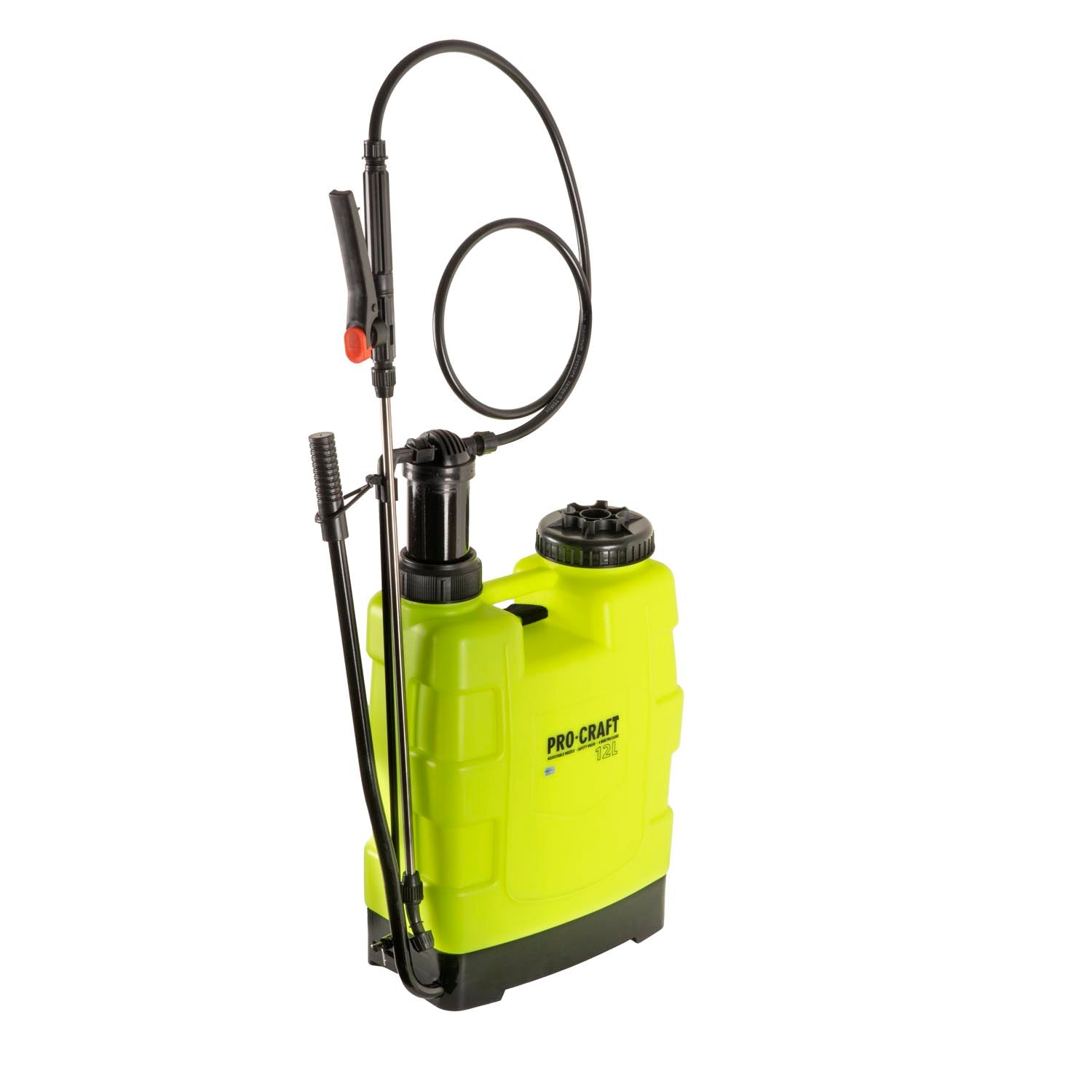 Procraft Kézi Permetező 12L HS-12