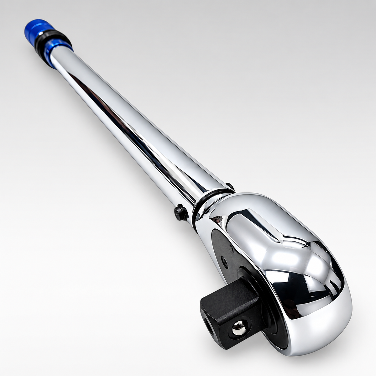 HITMAN HA-2160 állítható nyomatékkulcs 1/2" – 60–330 Nm, 56 cm