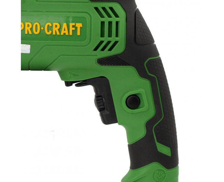 PROCRAFT ütvefúró – PS1100, 810W