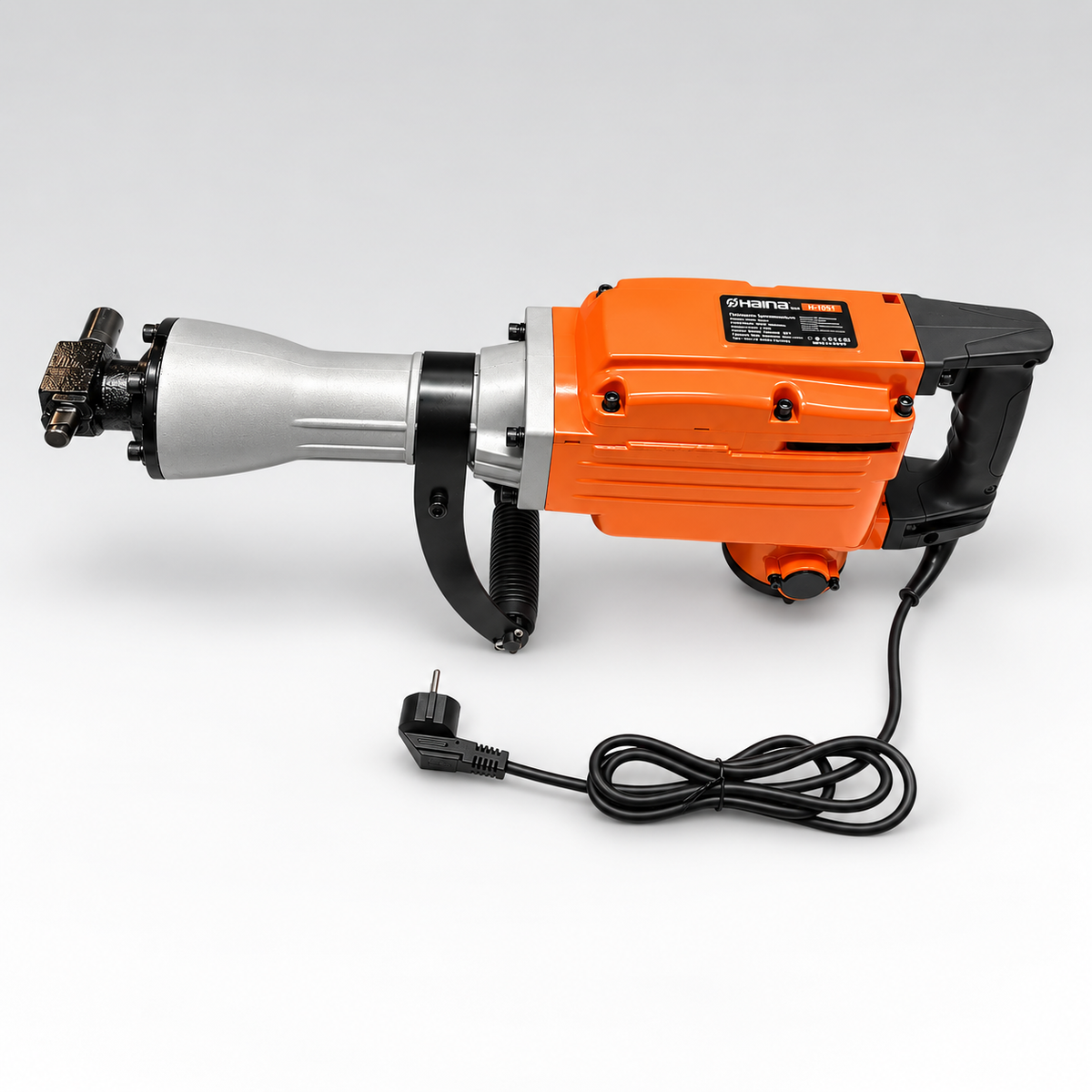 HAINA H-1051 elektromos bontókalapács 3200 W – 51 J