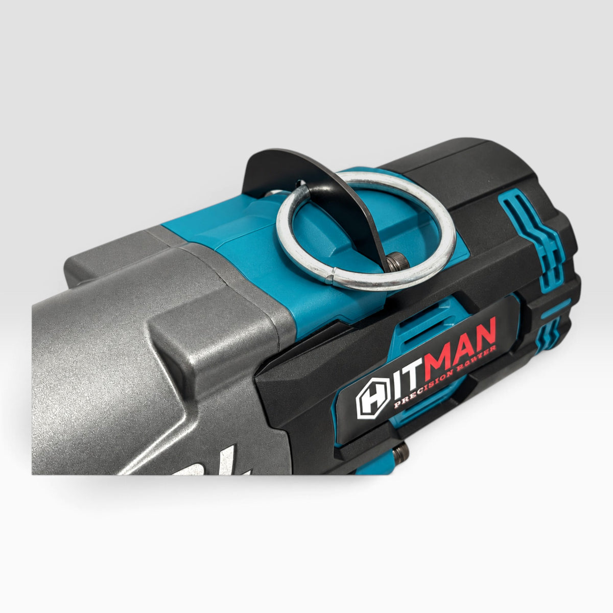 Hitman HT-IWS-2800XPT Ütvecsavarozó Kerékkulcs 2800NM 98V teljesítmény