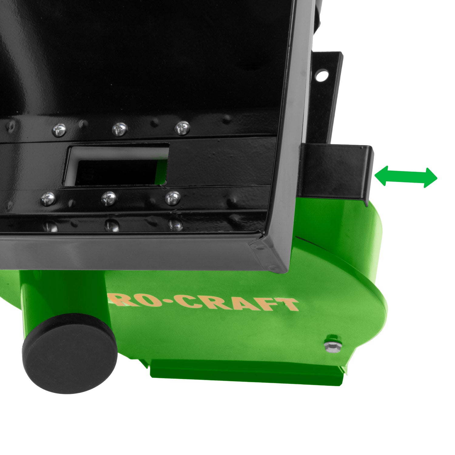 Procraft PCM3000 Elektromos Gabonadaráló 700W