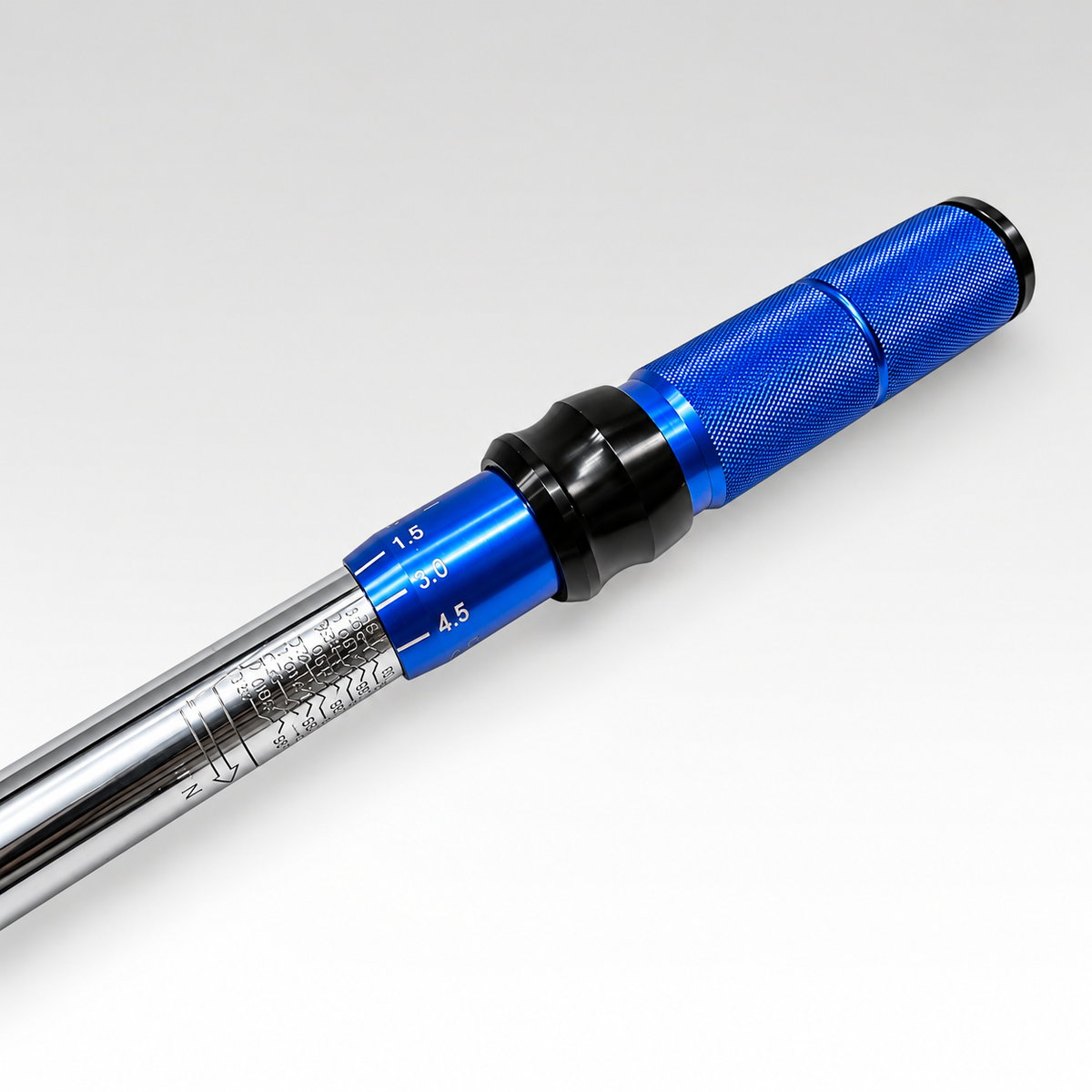 HITMAN HA-2160 állítható nyomatékkulcs 1/2" – 60–330 Nm, 56 cm