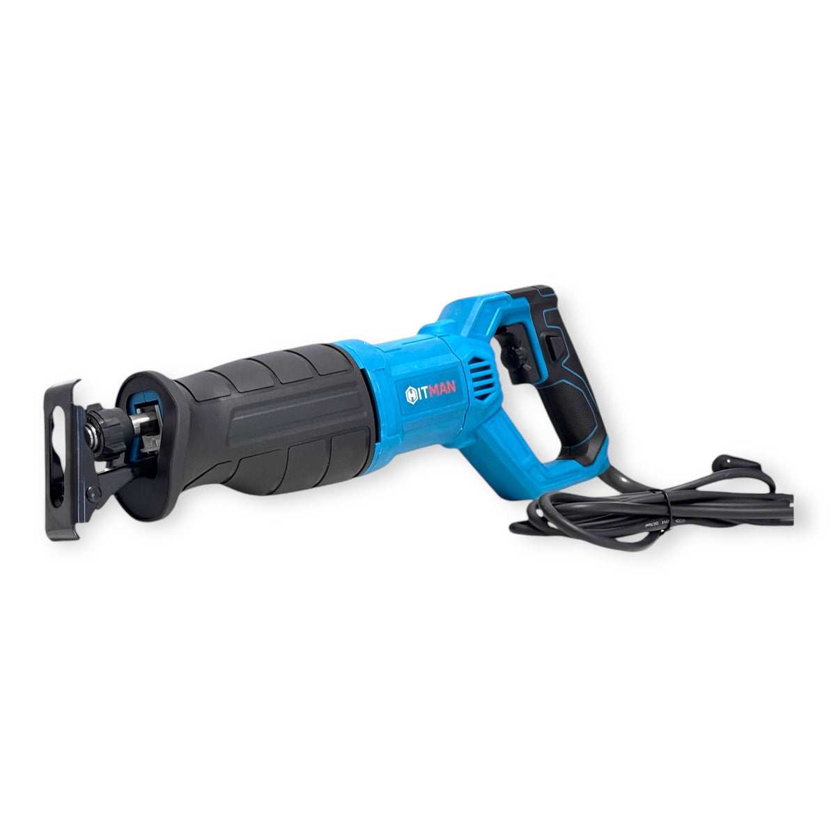Hitman HT-BRS-3346RSX Elektromos Orrfűrész, 2800W, Kardfűrész, Reciprok mozgású