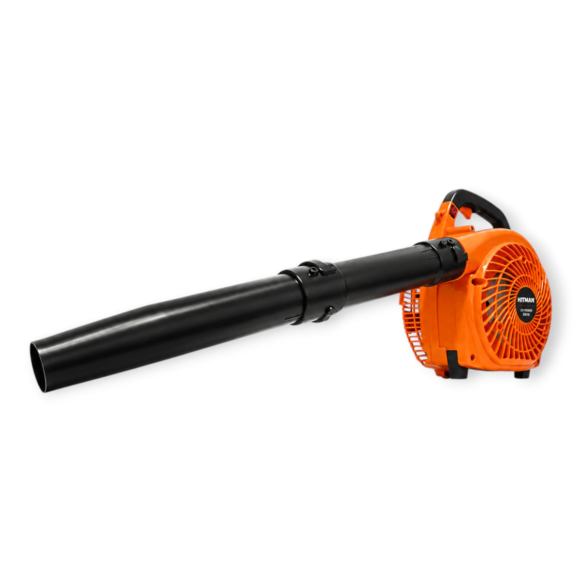 Hitman benzinmotoros lombfúvó 3,2LE/43 cm³ H-BLS-6430M