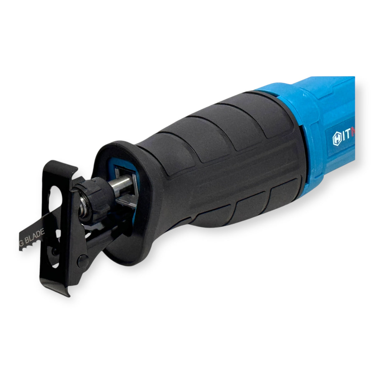 Hitman HT-BRS-3346RSX Elektromos Orrfűrész, 2800W, Kardfűrész, Reciprok mozgású