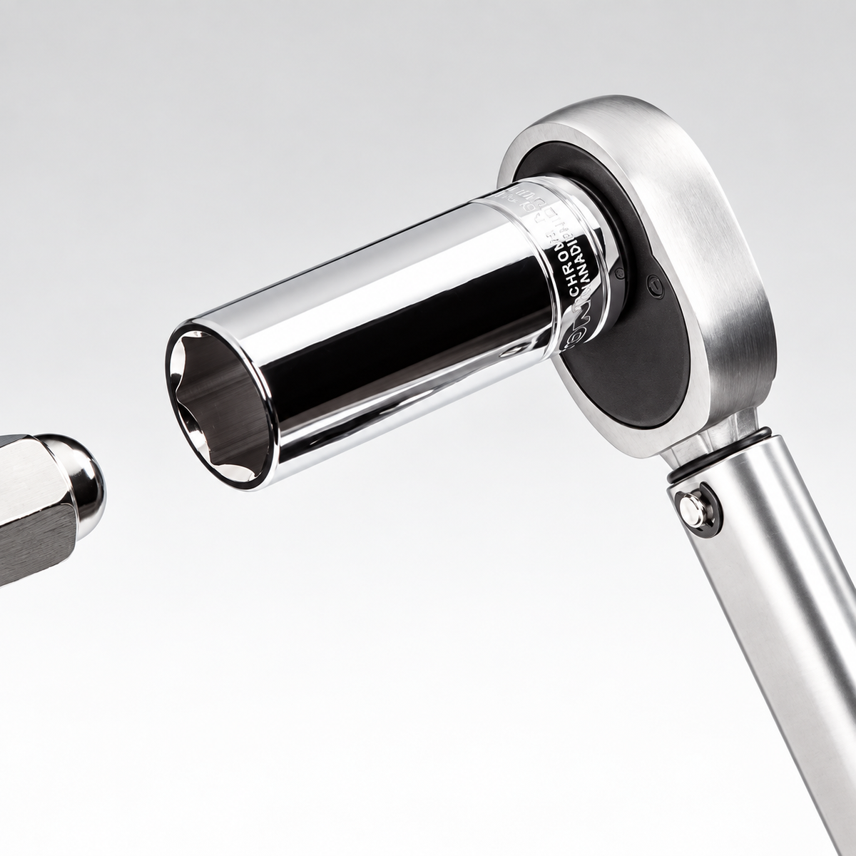 HITMAN HA-2156 állítható nyomatékkulcs 1/2" – 28–210 Nm