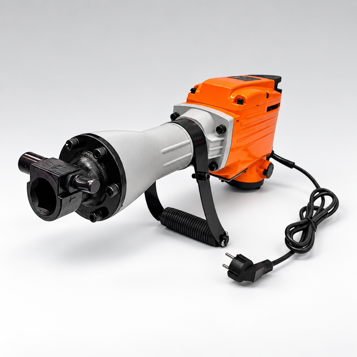 HAINA H-1051 elektromos bontókalapács 3200 W – 51 J