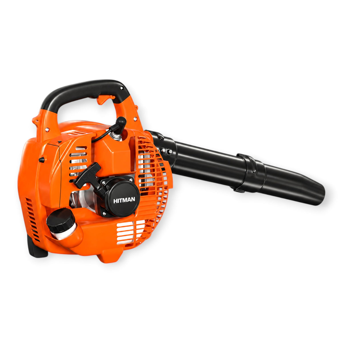 Hitman benzinmotoros lombfúvó 3,2LE/43 cm³ H-BLS-6430M