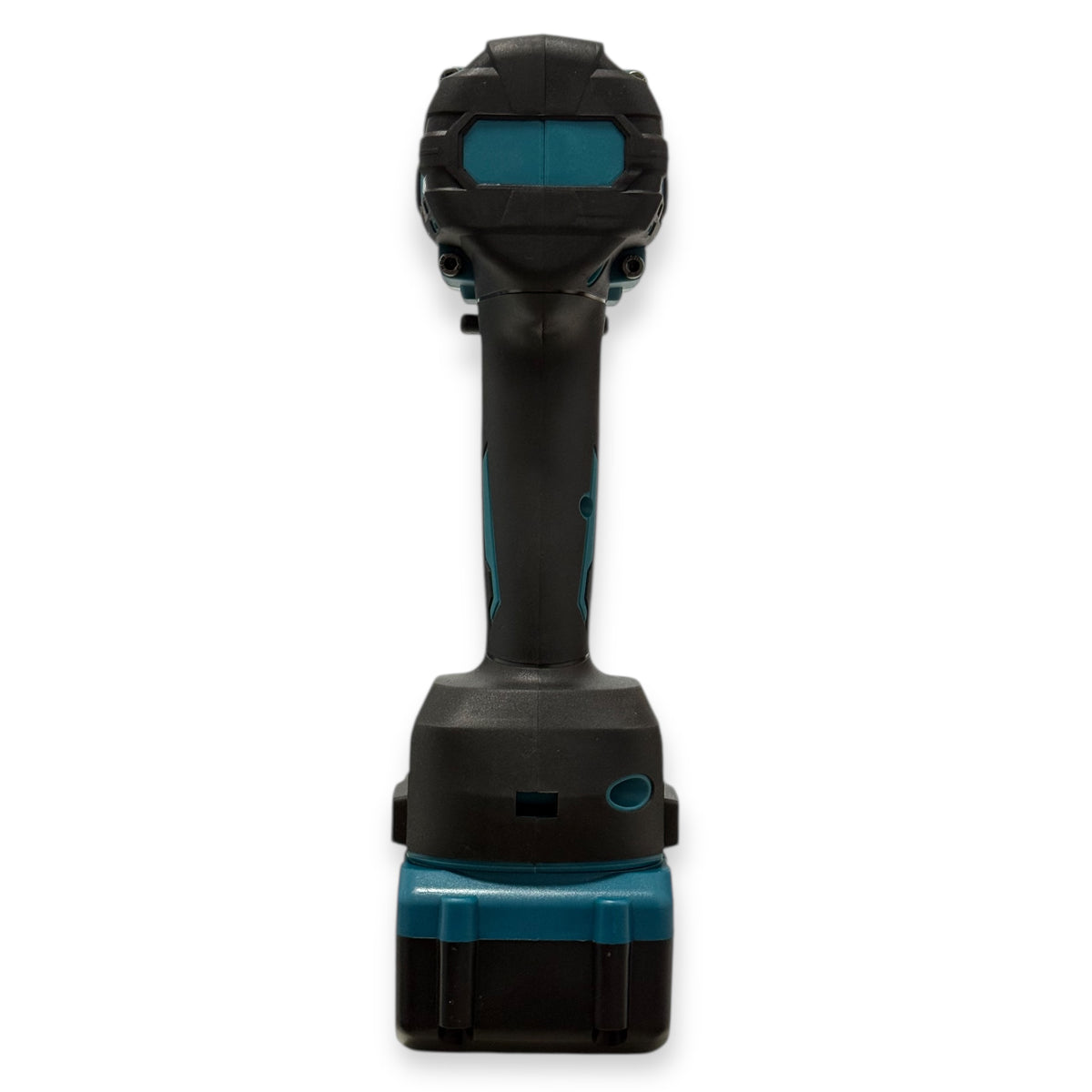 Hitman HT-IWS-1550X.Pro Ütvecsavarozó Kerékkulcs 1550 Nm 88V 2x Akkumulátor