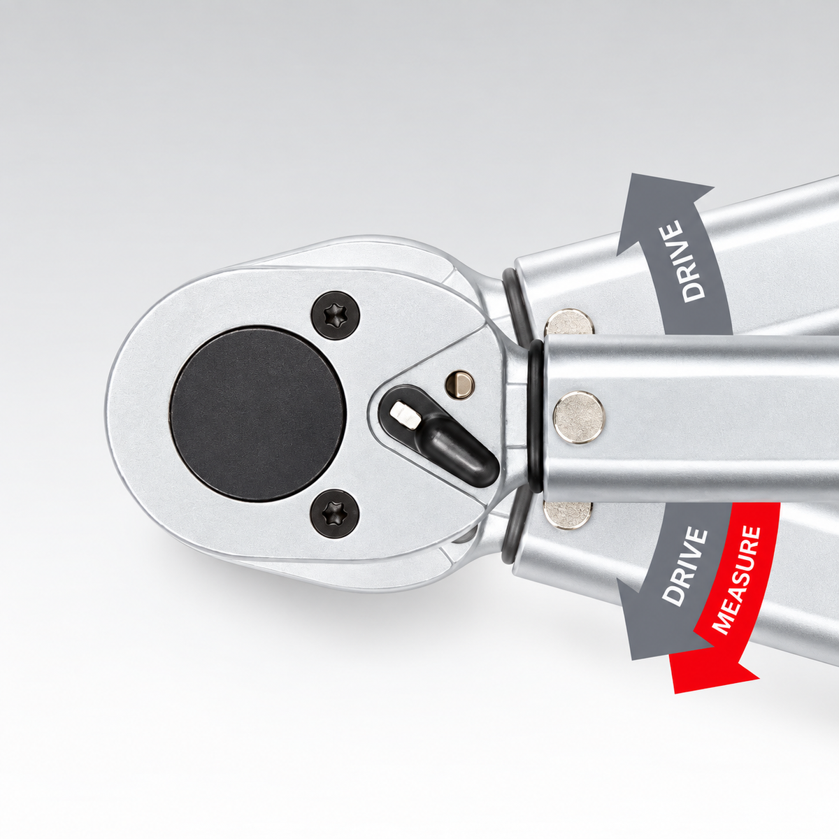 HITMAN HA-2156 állítható nyomatékkulcs 1/2" – 28–210 Nm