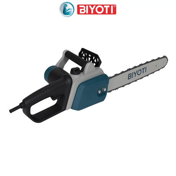 BIYOTI elektromos láncfűrész 3200W BYT-712