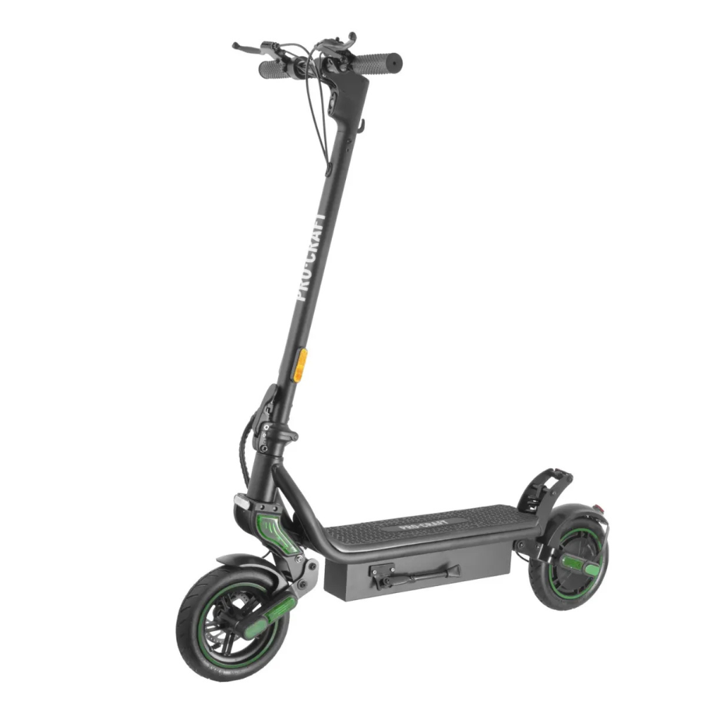 Elektromos Roller Procraft DS500L