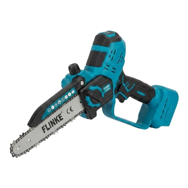 FLINKE FK-8899 68V akkumulátoros mini láncfűrész, Li-ion rendszerrel