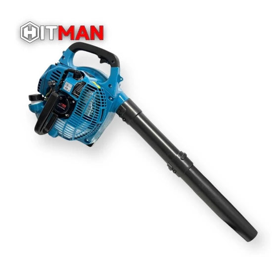 Hitman HT-BLS-6440X Késes és Darálós Benzinmotoros Lombszívó és Lombfúvó
