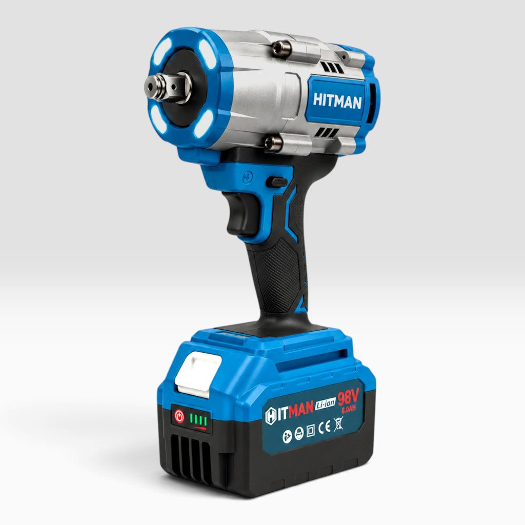 HITMAN HT-IWS-2510RS ütvecsavarozó