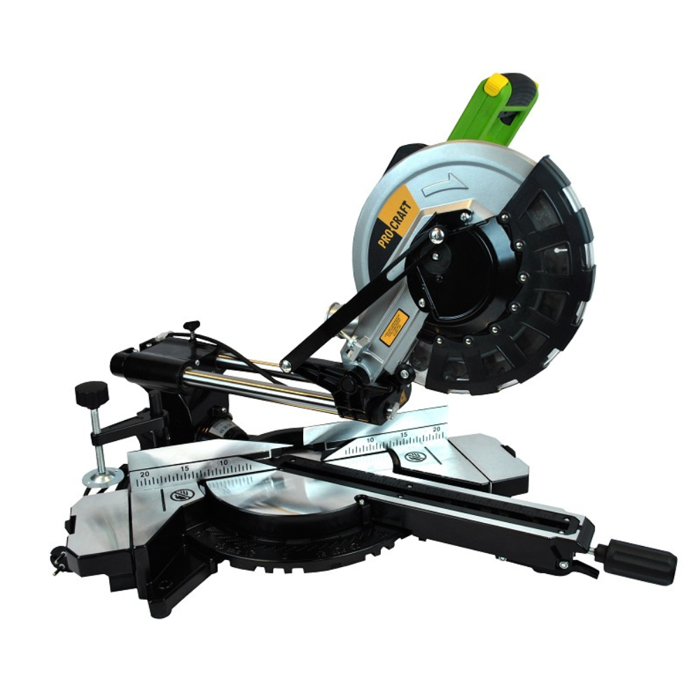PROCRAFT gérvágó fűrész – PGS256, 2000W