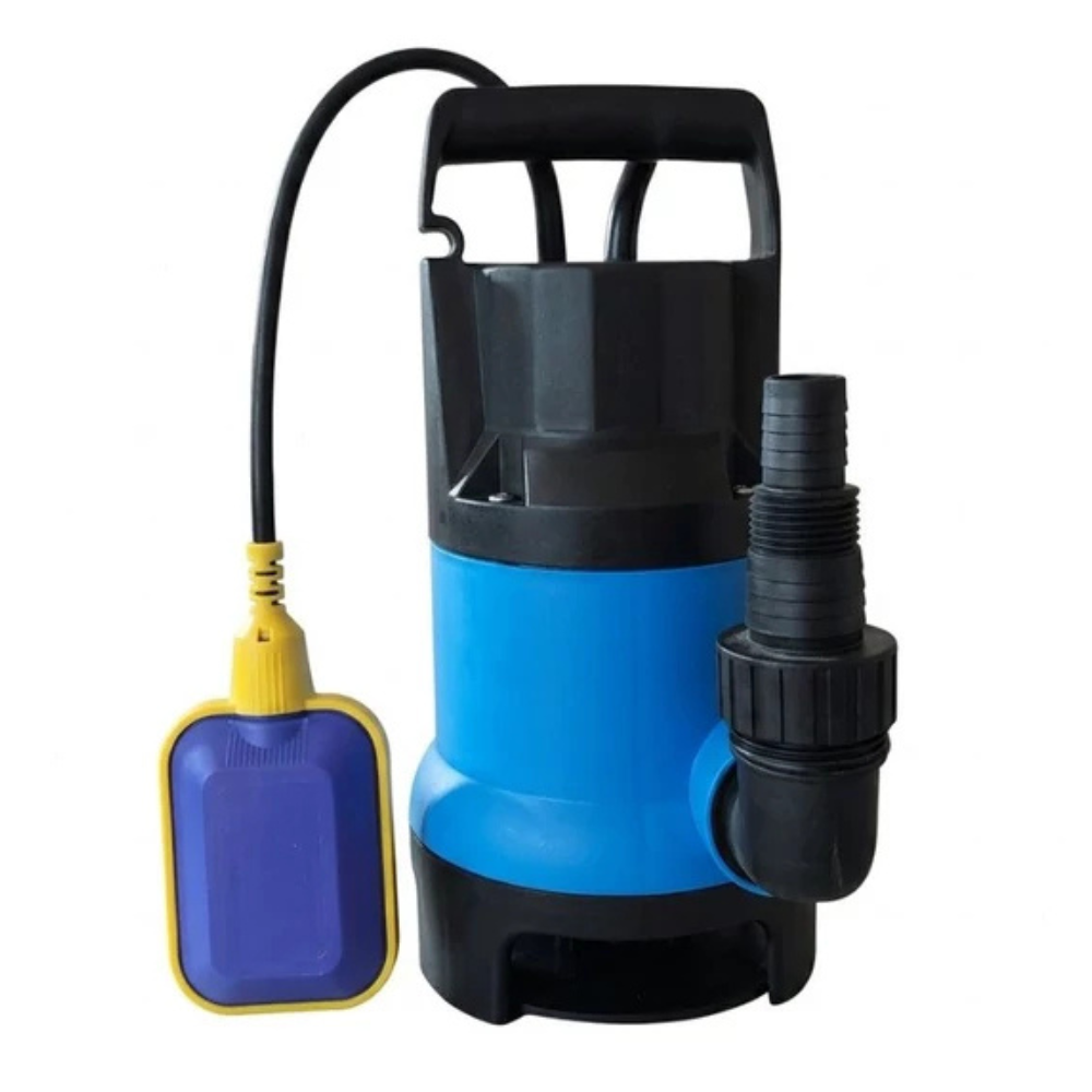 ONEX OX-9021 Szennyvízszivattyú Úszókapcsolóval 3350W
