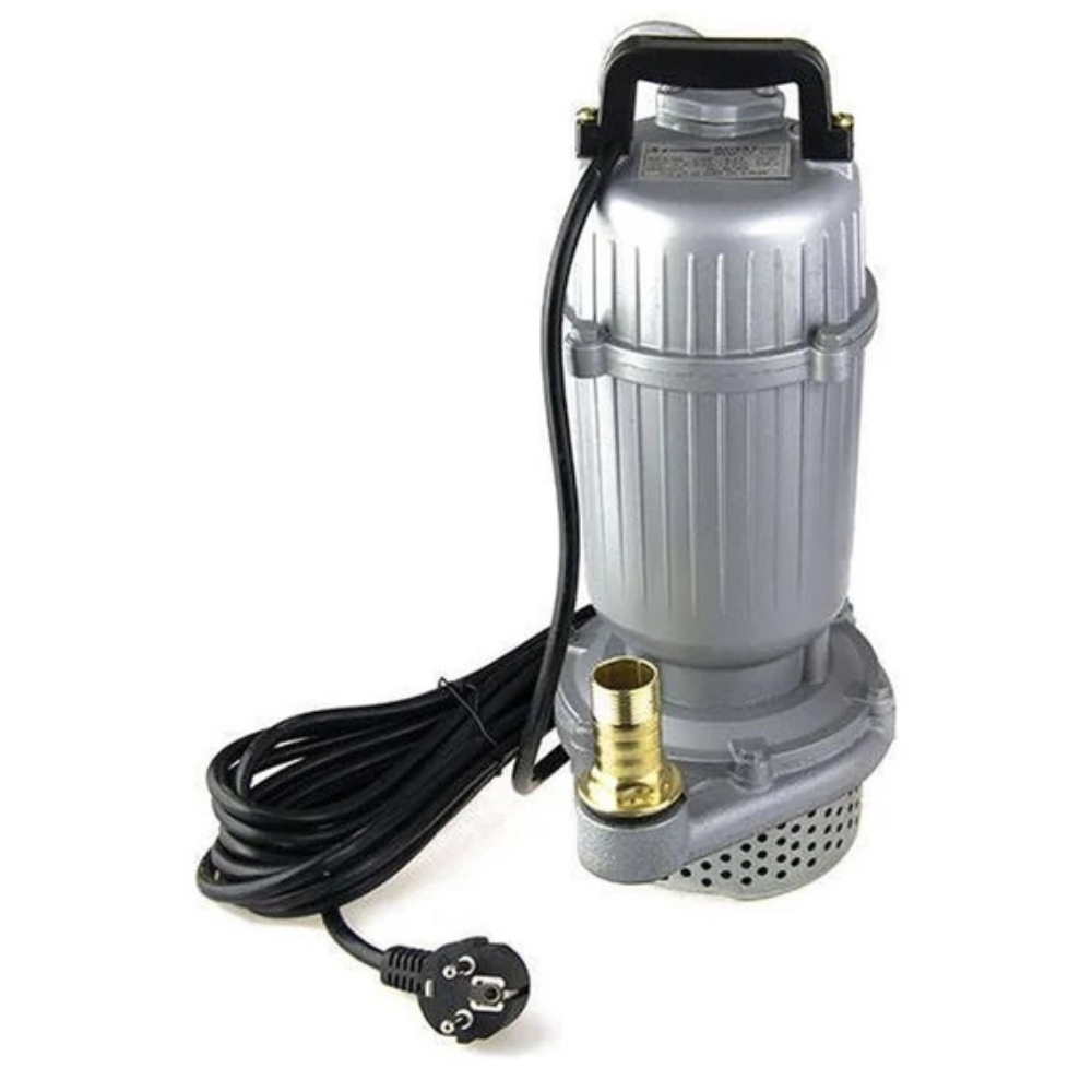 Force Tools RK4001 Alumínium Szennyvíz Szivattyú 3150W