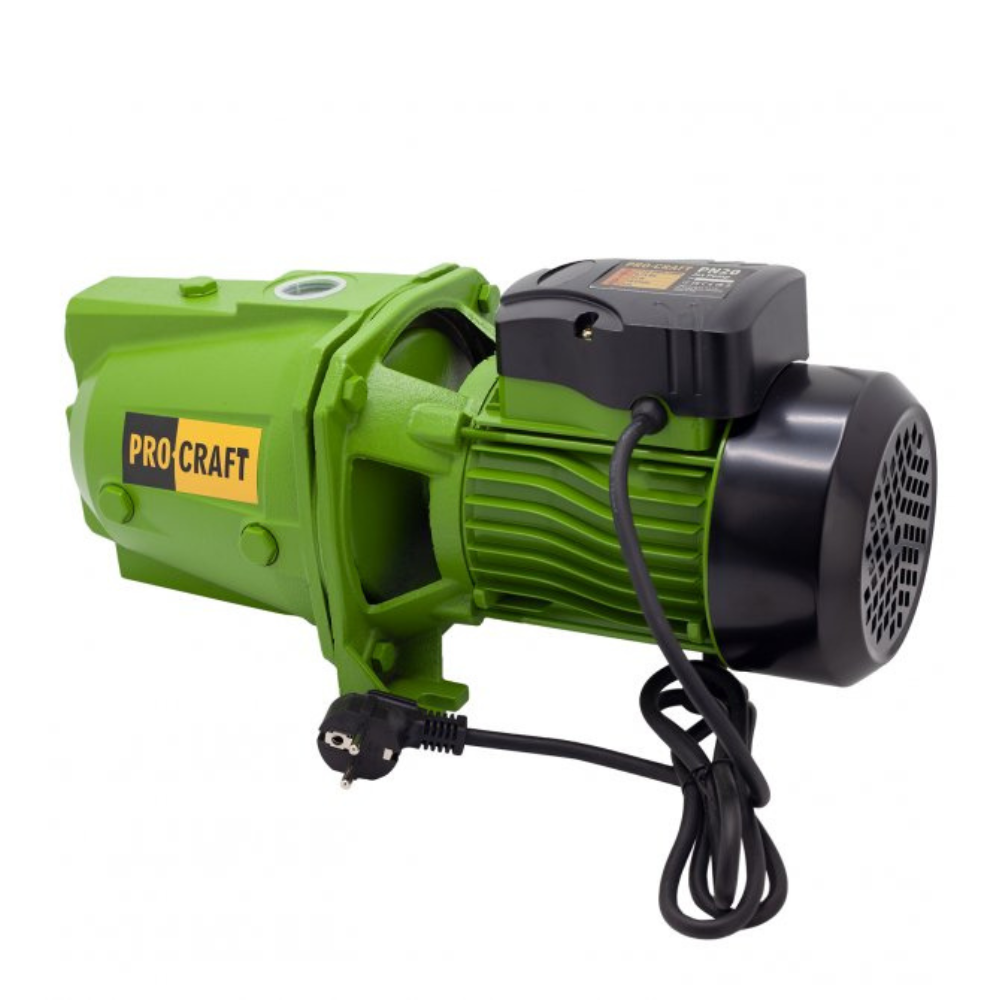 Procraft PN20 Kerti Nyomószivattyú 750W 45m