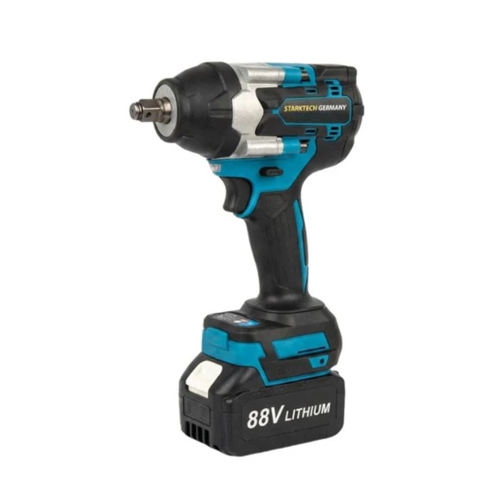 Starktech Germany ST/IWS-1450 Akkus Ütvecsavarozó 88V 1450Nm