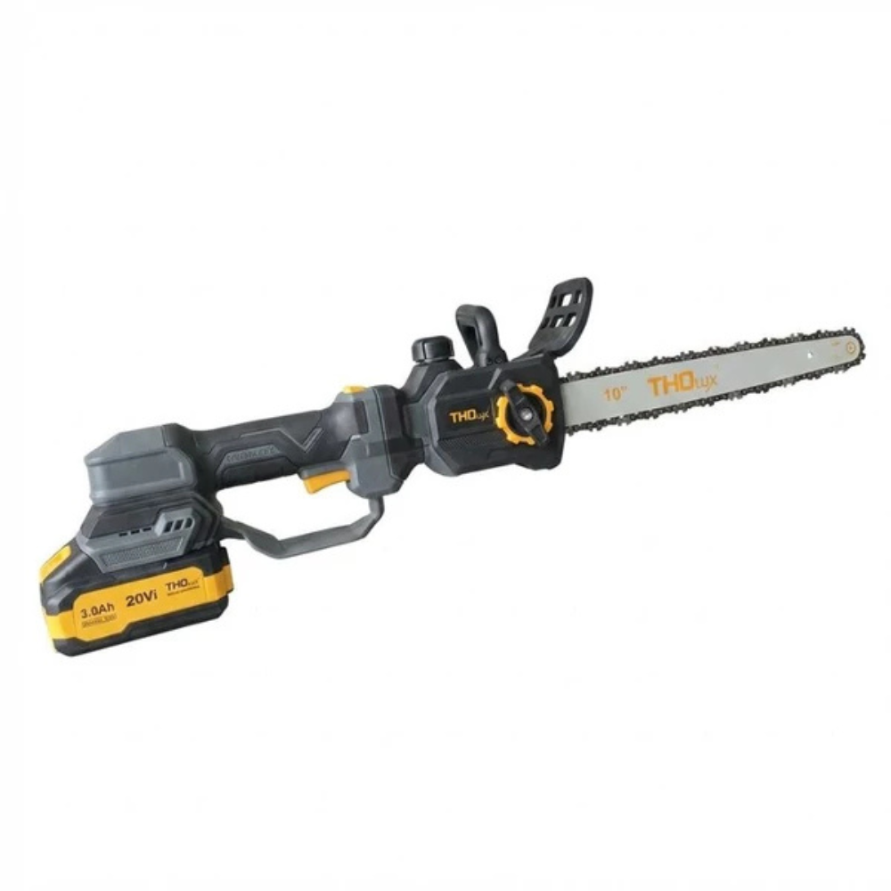 THOLUX M-9110 Brushless Akkus Gallyazó Láncfűrész 20V