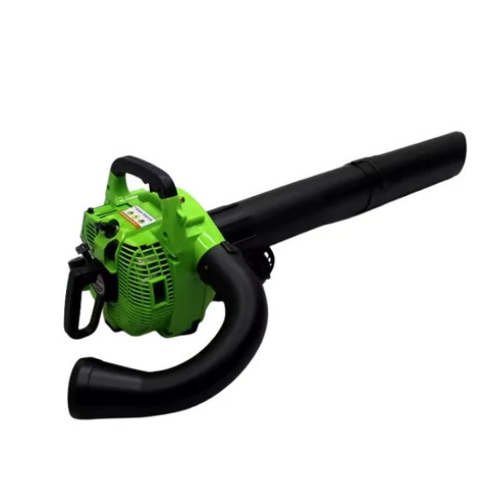 MIDORI MP-690 Benzinmotoros Lombfúvó és Lombszívó 3in1