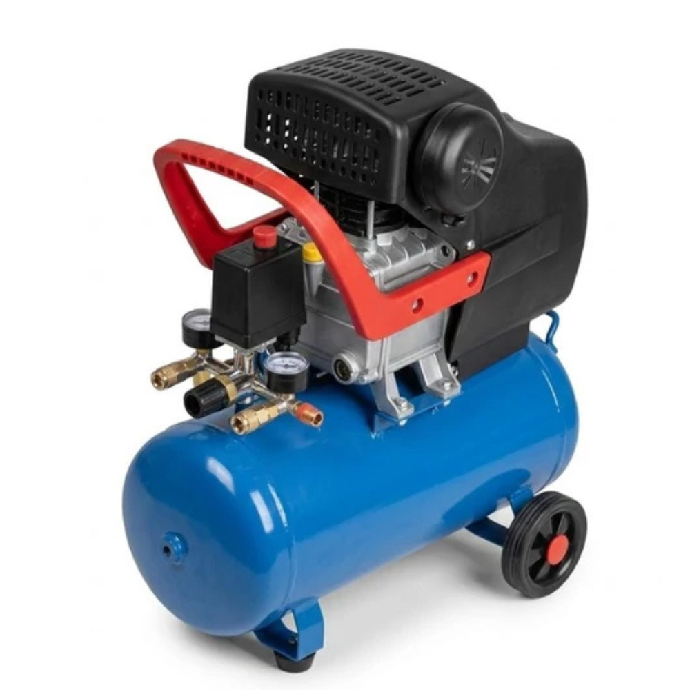 BOXER BX-3257 Olajos Kompresszor 60L 210L/perc