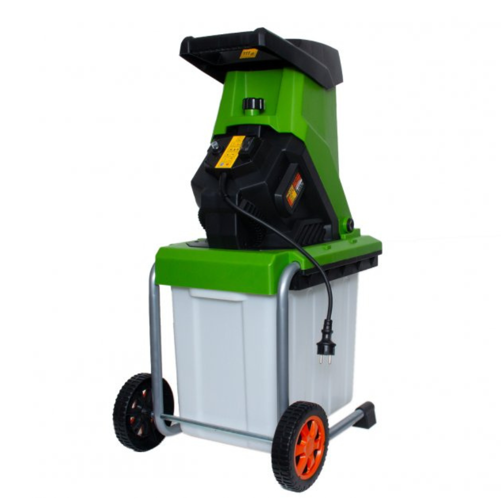 ProCraft PSL2500 Elektromos Ágaprító 2500W
