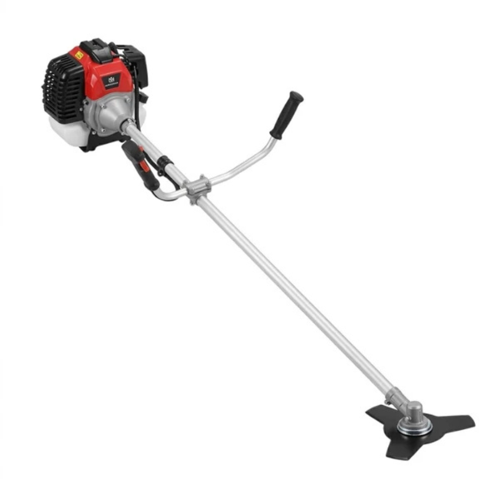SUPAMASTER ProCut™ Benzinmotoros Fűkasza 8.5 LE 76 cm³ 15 Részes Készlet SM-GT0015
