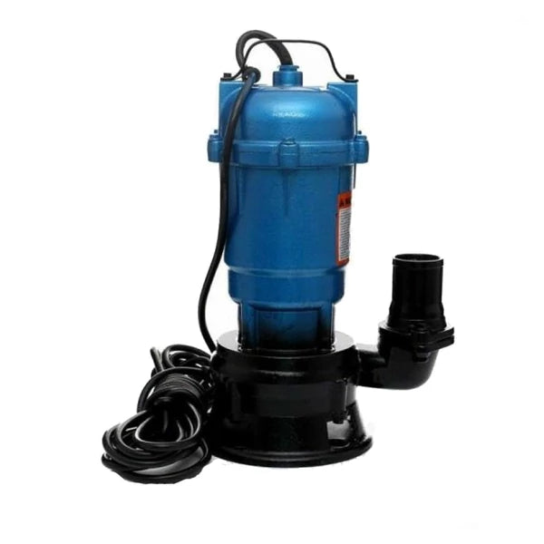 Force Tools Darálós Szennyvízszivattyú 3265W RK-4005 21000 l/óra