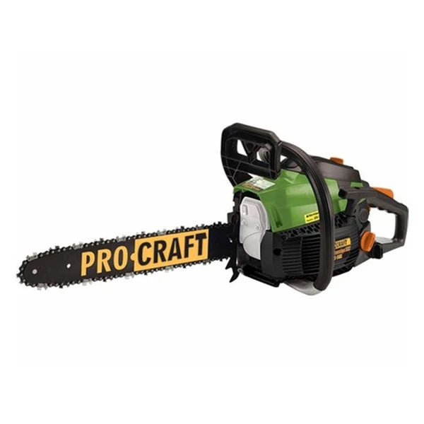 Procraft GS-58X Benzines Láncfűrész 14/16" 4,4 LE