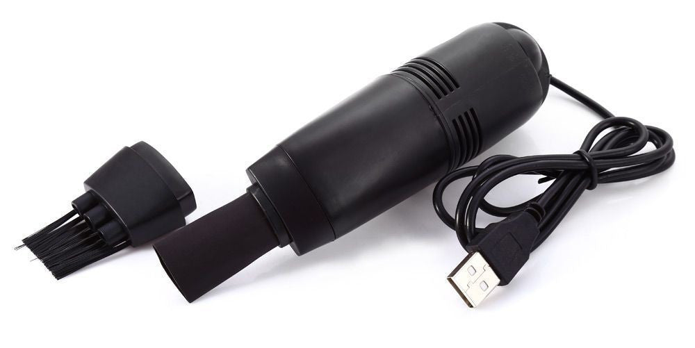USB-s porszívó Holm0065