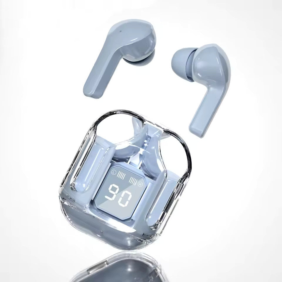 Ultrapods Max TWS fülhallgató, kék