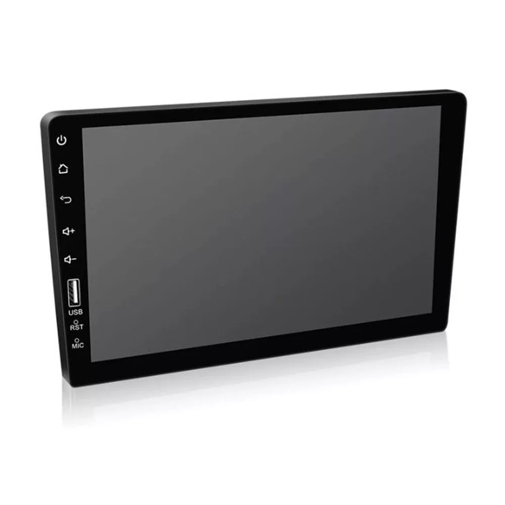 Alphaone 9 Colos 1 DIN Autórádió Bluetooth és Mirror Link Funkcióval