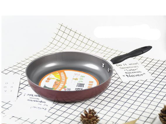 Mangó tapadásmentes serpenyő 29,5 cm
